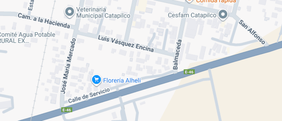 Técnico Profesional Mercedes Maturana Gallardo