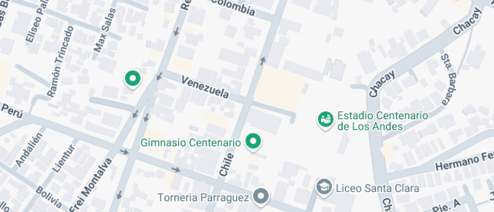 Politécnico América