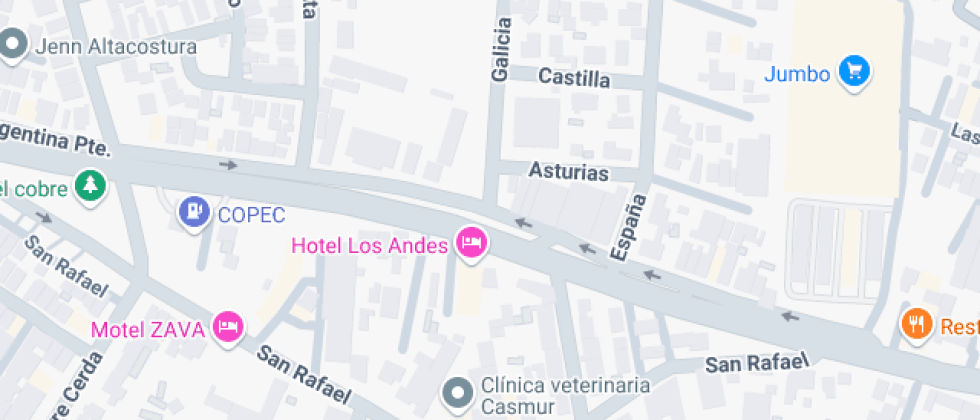 General José Miguel Carrera  