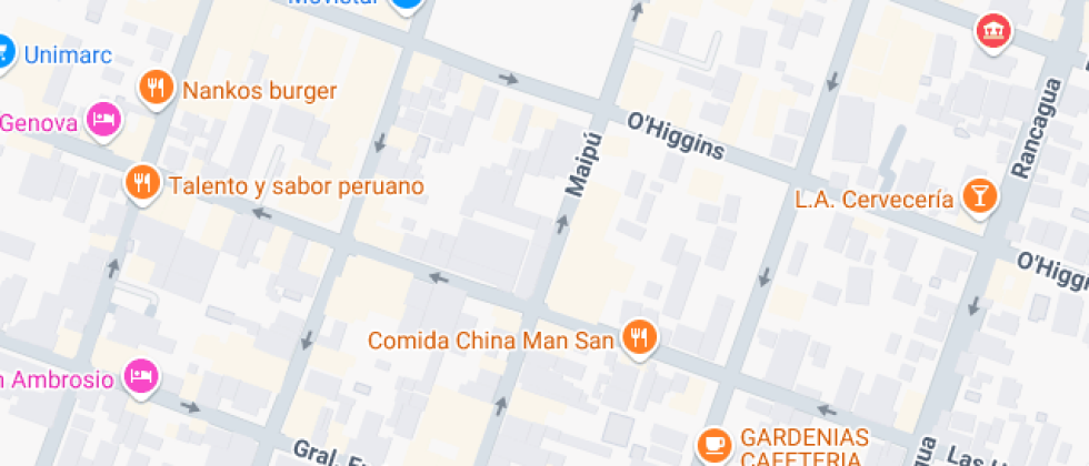 CEIA Doctor Osvaldo Rojas González