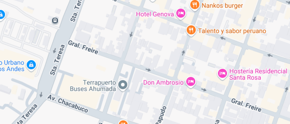 Colegio Alcazar