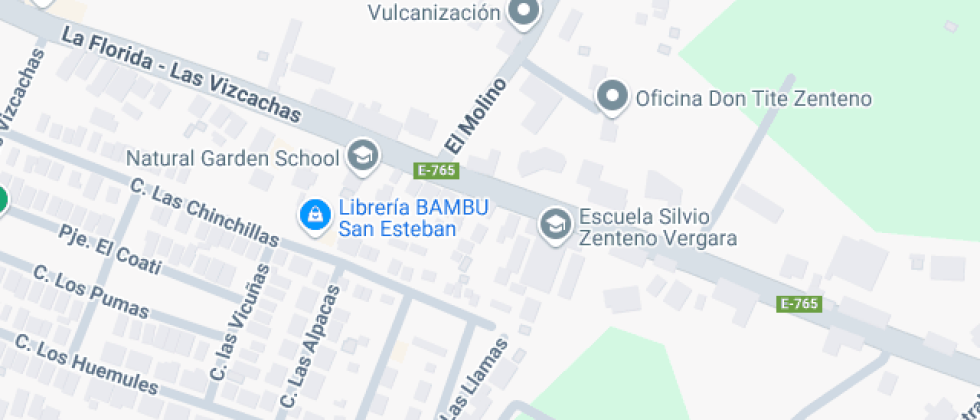 Silvio Zenteno Vergara