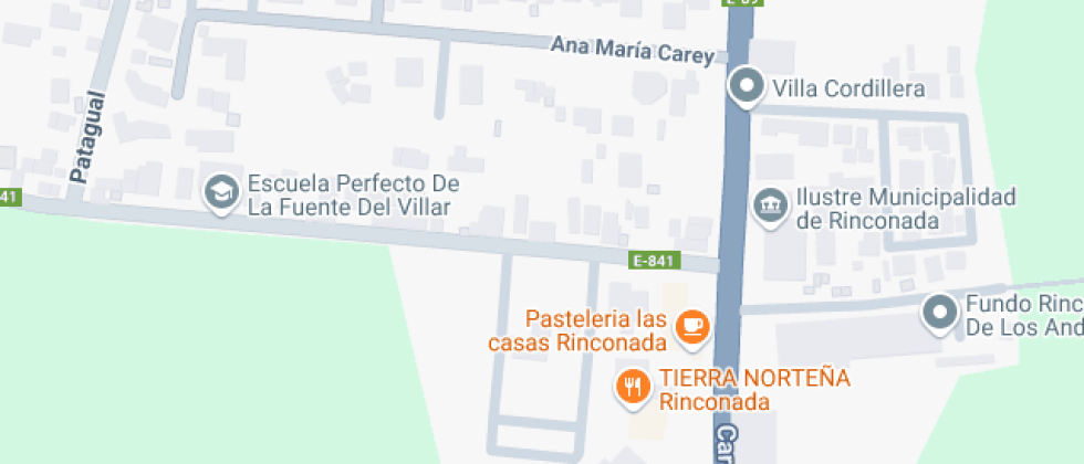  De Formación Académica Perfecto De La Fuente Del Villar