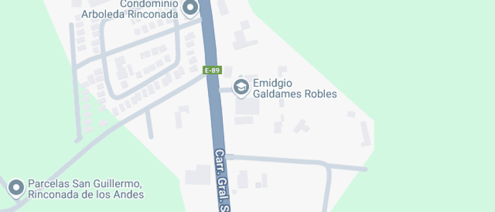 Emigdio Galdames Robles