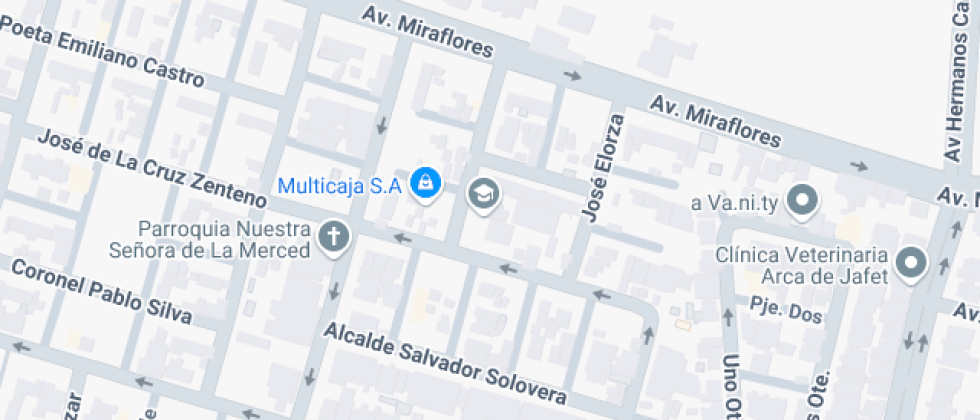 Básica John F Kennedy