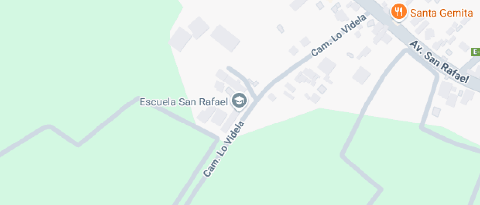 San Rafael
