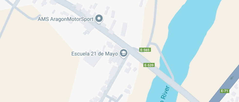 José Bernardo Suárez