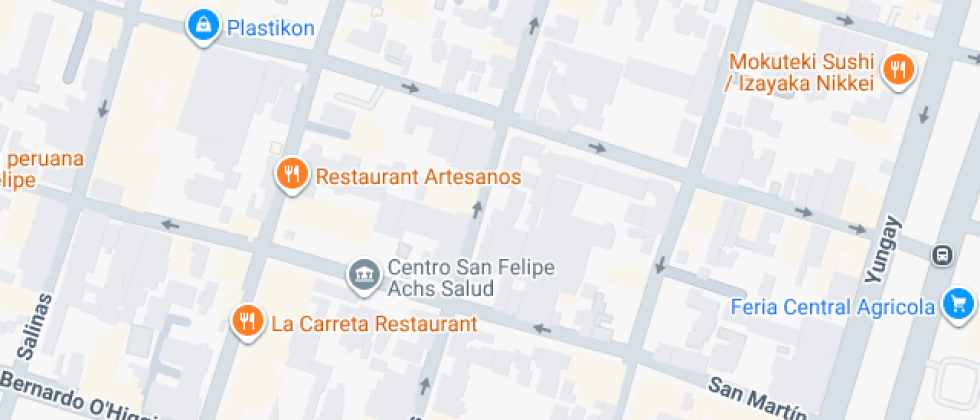 Instituto Abdon Cifuentes