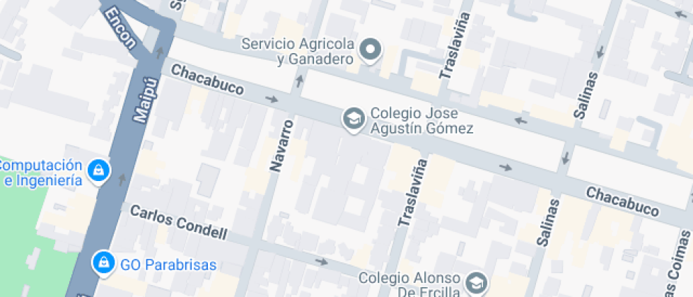 José Agustín Gómez