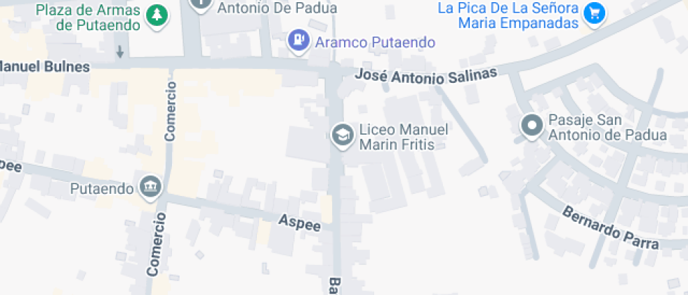 Manuel Marín Fritis