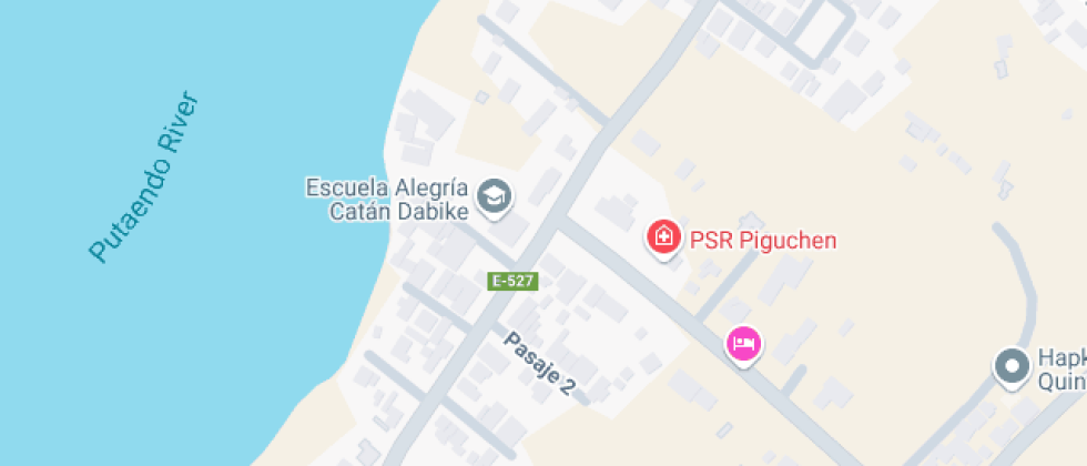 Alegría Catán Dabike