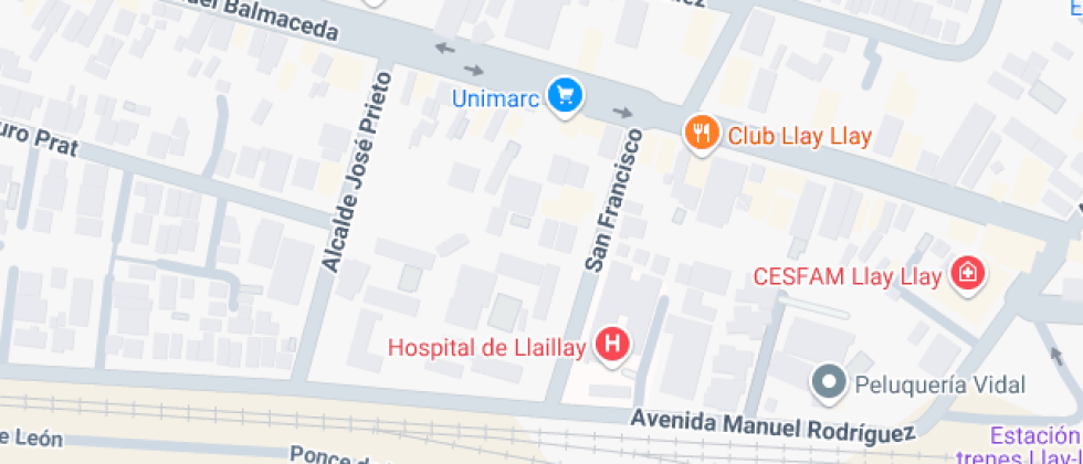 Bicentenario Politécnico De Llay Llay