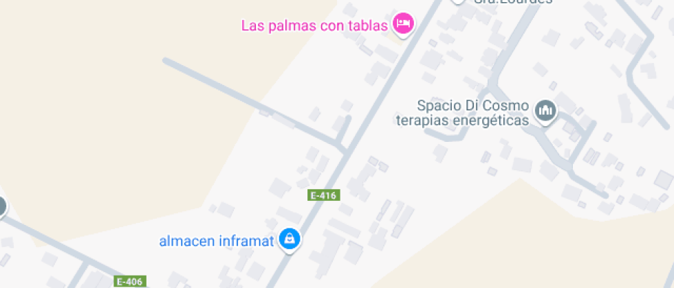 Las Palmas