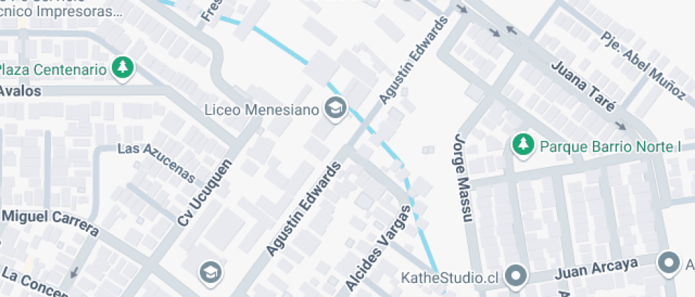 Menesiano Sagrado Corazón