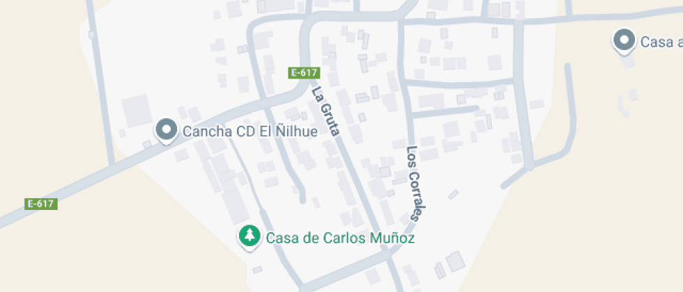 El Ñilhue