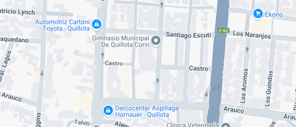 Colegio  Bicentenario Arauco