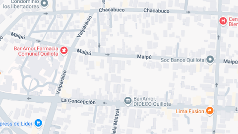 location map image