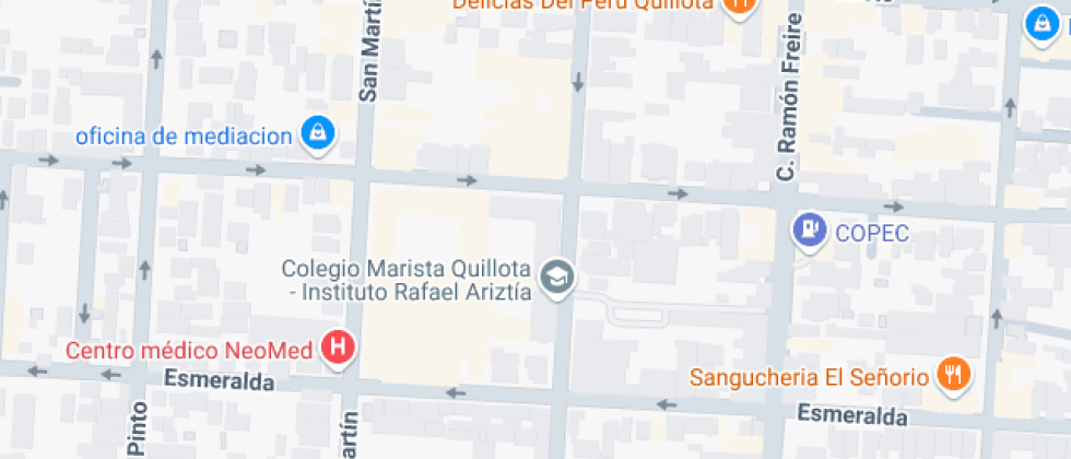 Maristas Rafael Ariztia