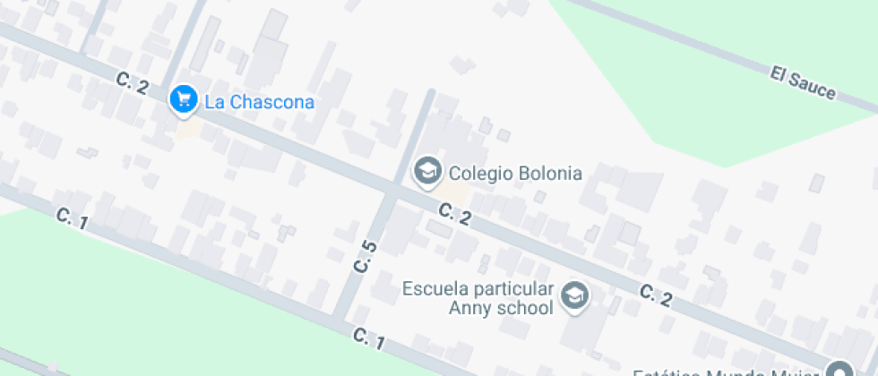 Bolonia