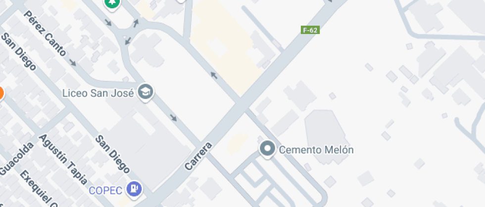 Teresa Brown De Ariztía