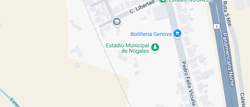 Liceo  Juan Rusque Portal