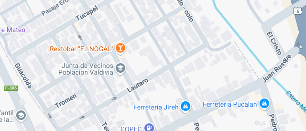 Escuela Básica Ulda Aracena González