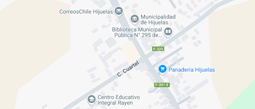 Municipal Luis Laborda