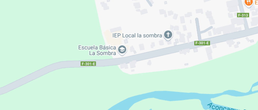 La Sombra