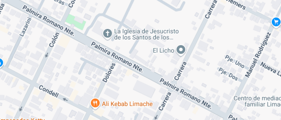 Micaela Desmaissieres