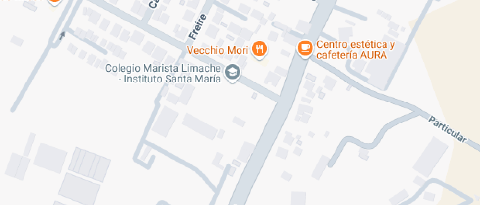 Marista Santa María