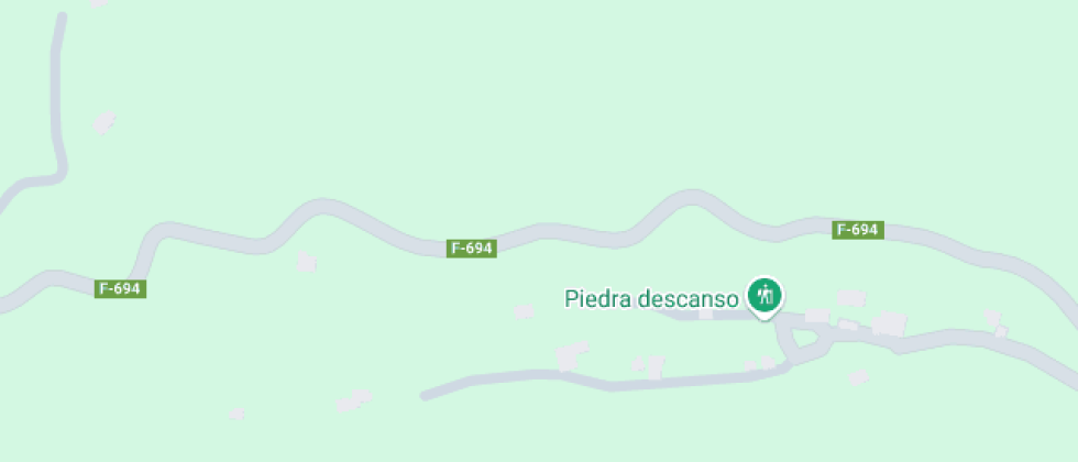 Las Bellotas De La Vega