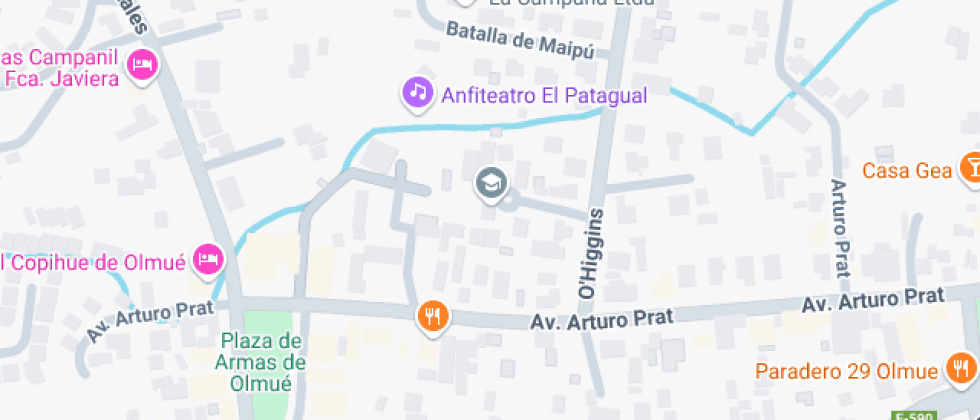 Ignacio Carrera Pinto