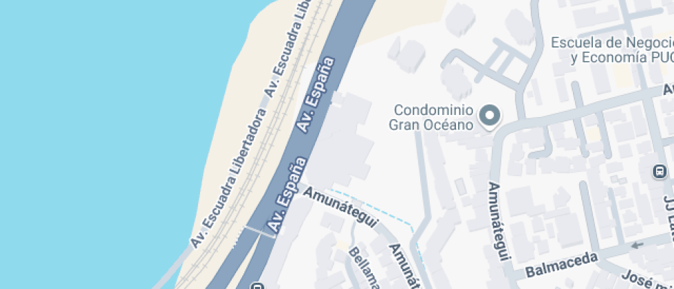 Industrial Superior De Valparaíso