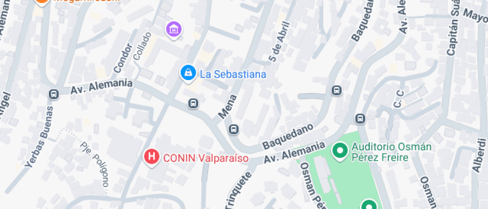 Centro Educativo Florída