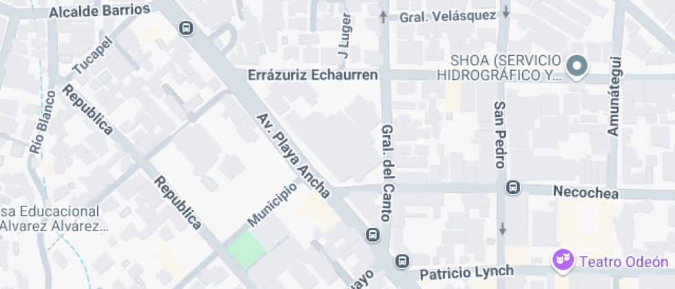 Liceo  Tecnológico  Alfredo Nazar Feres