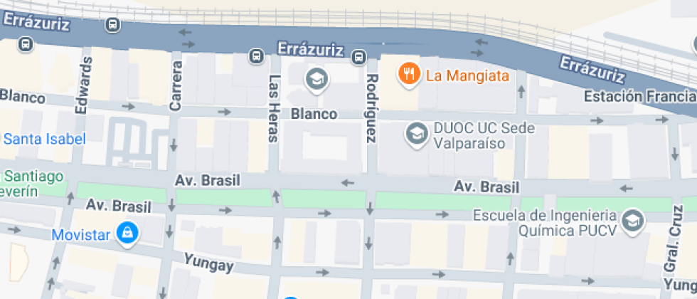 Matilde Brandau De Ross