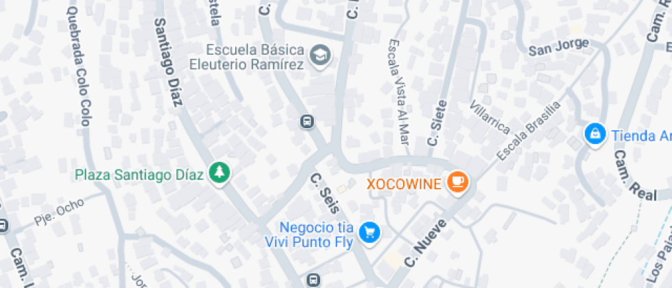 Escuela Básica Eleuterio Ramírez