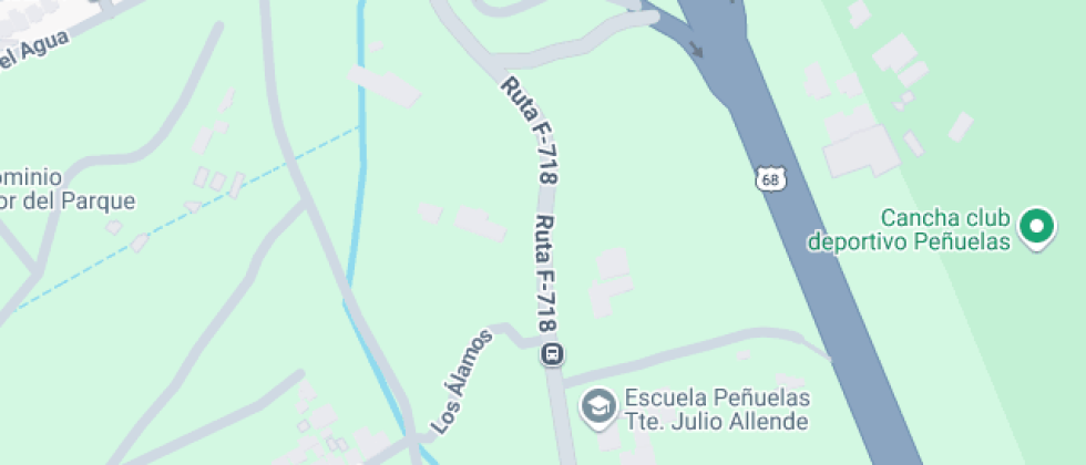 Teniente  Julio Allende 