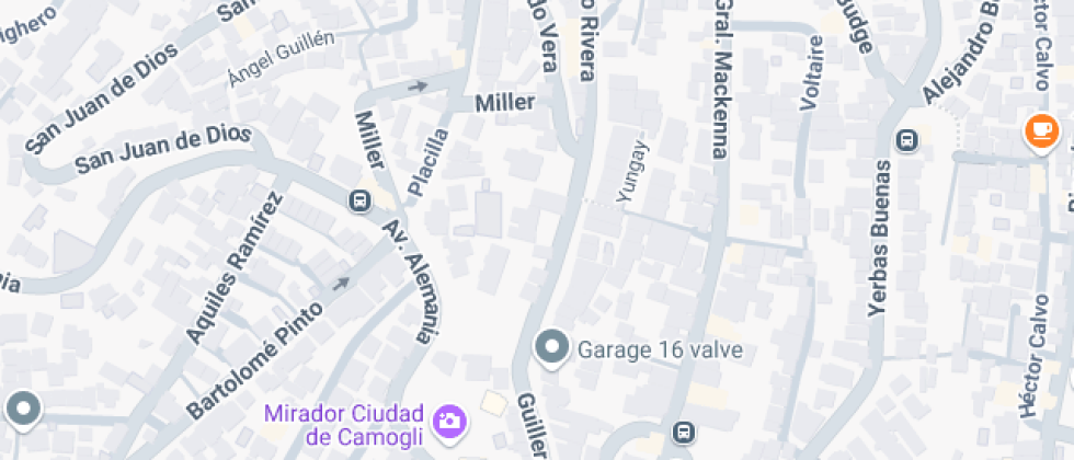Liceo Santa Teresa