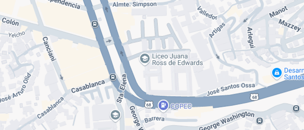 Juana Ross De Edwards