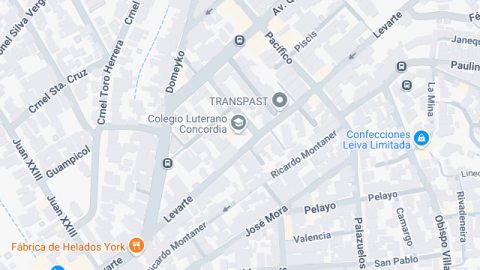 location map image