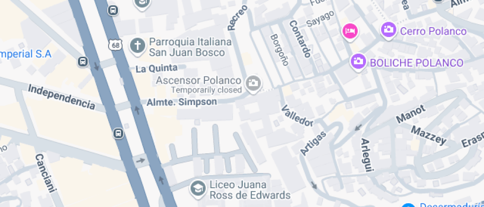 Coeducacional La Igualdad