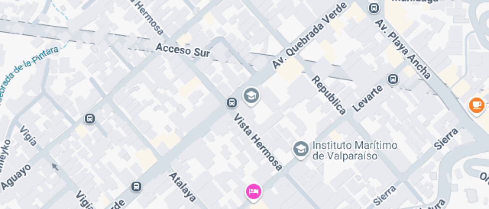 Colegio María Auxiliadora