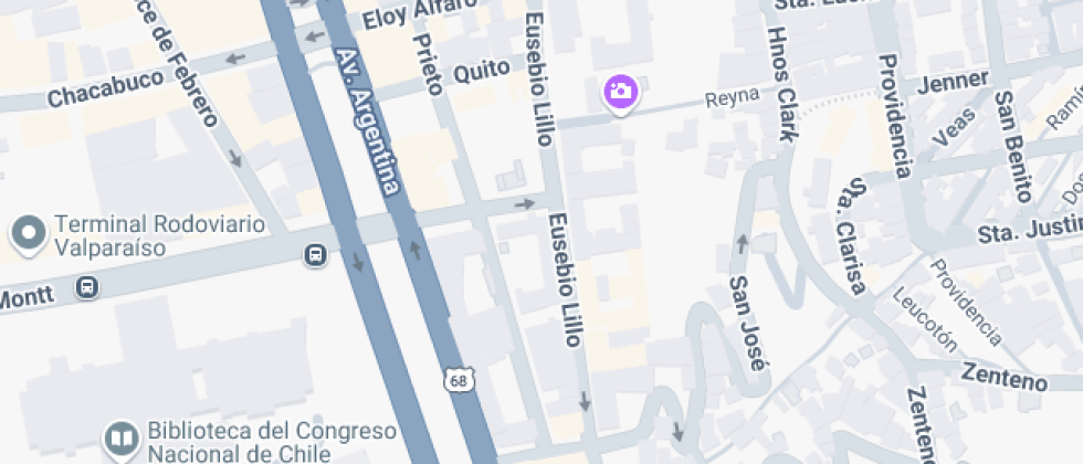 San Ignacio De Loyola