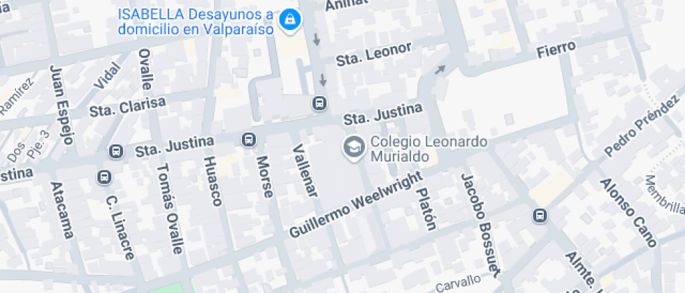 Colegio Leonardo Murialdo