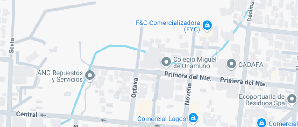 location map image