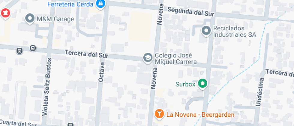 José Miguel Carrera