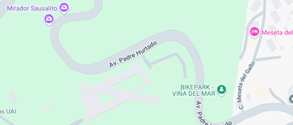 De Los Sagrados Corazones, Padres Franceses