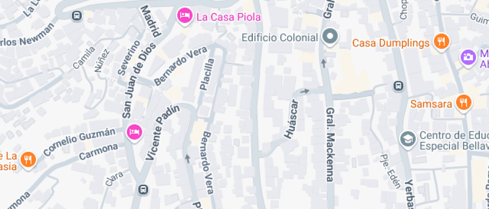 Presbiteriano David Trumbull