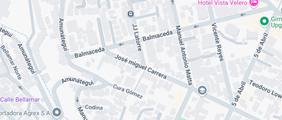 Benjamin Vicuña Mackenna